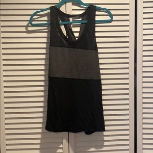 Lululemon pedal to the medal singlet